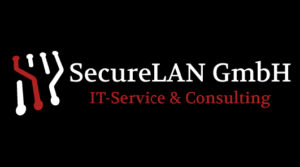 Logo SecureLan GmbH