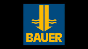 Logo BAUER