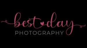 Logo Best Day Photography