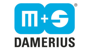 Damerius Logo