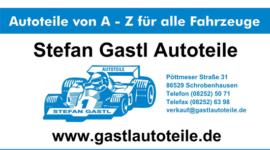 Gastl Logo