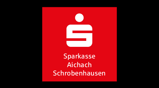 Logo Sparkasse Aichach