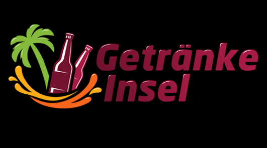 Getränkeinsel