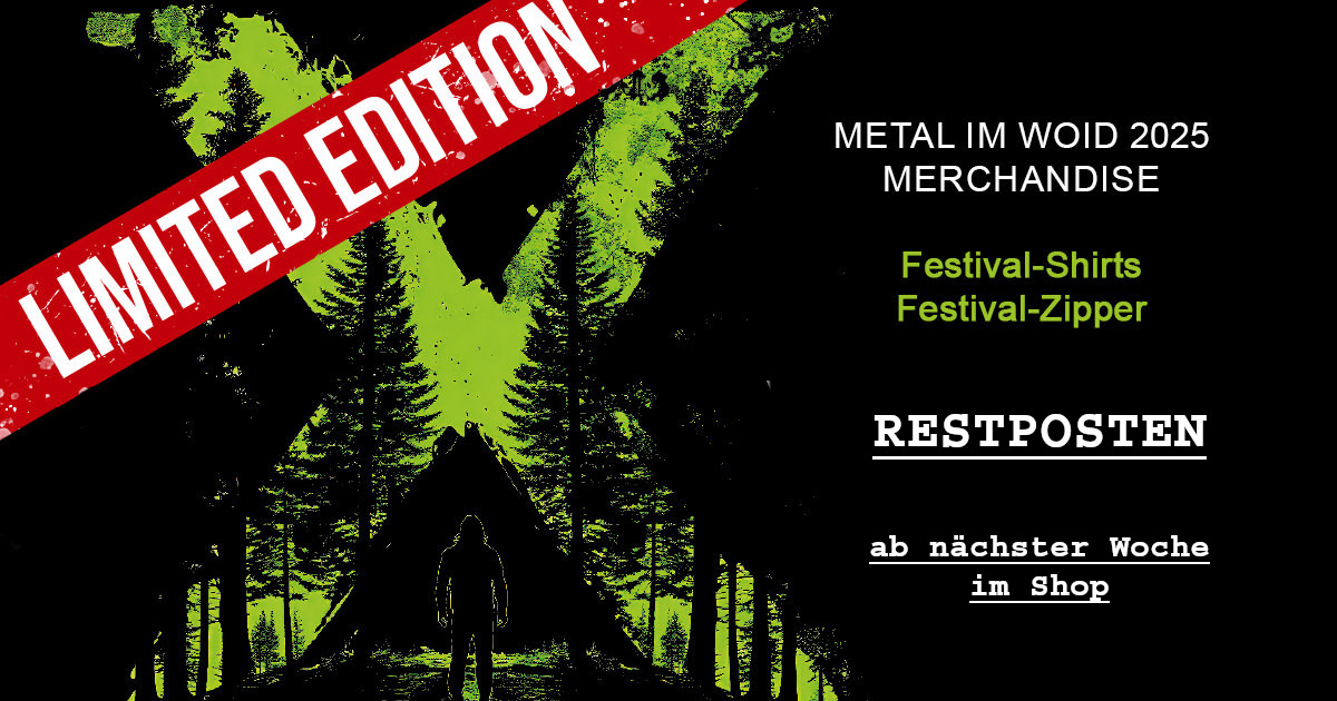 MiW X Restposten