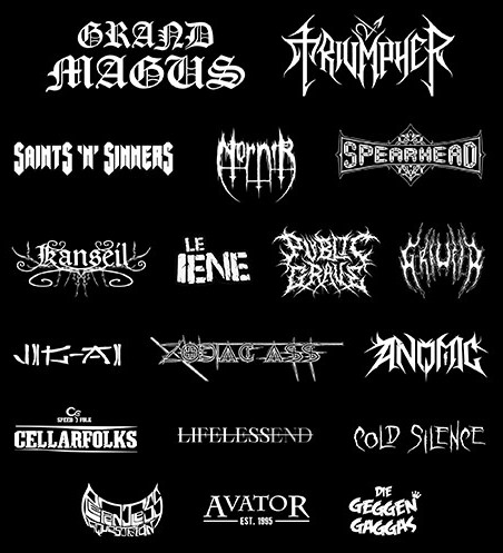 Line Up 20026