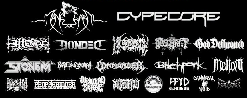 Lineup MiW 2027